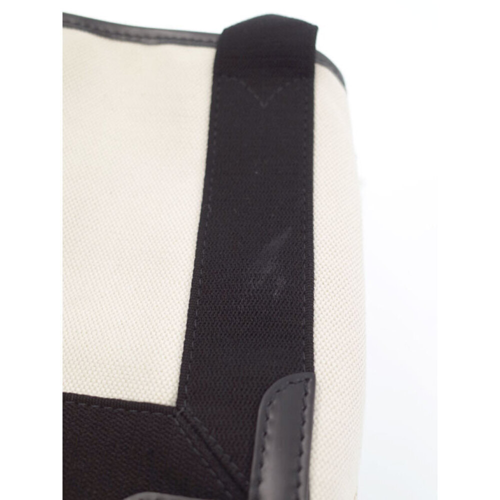 Balenciaga Navy Blue Cabas XS Bag - Picture 4 of 9